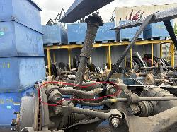 View Auto part Left Rear Trailing Arm Lexus Is Series 2015