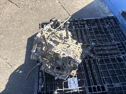 View Auto part Trans/Gearbox Toyota Echo 2004