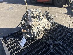 View Auto part Trans/Gearbox Toyota Echo 2004
