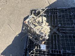View Auto part Trans/Gearbox Toyota Echo 2004