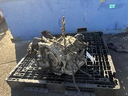 View Auto part Trans/Gearbox Toyota Echo 2004