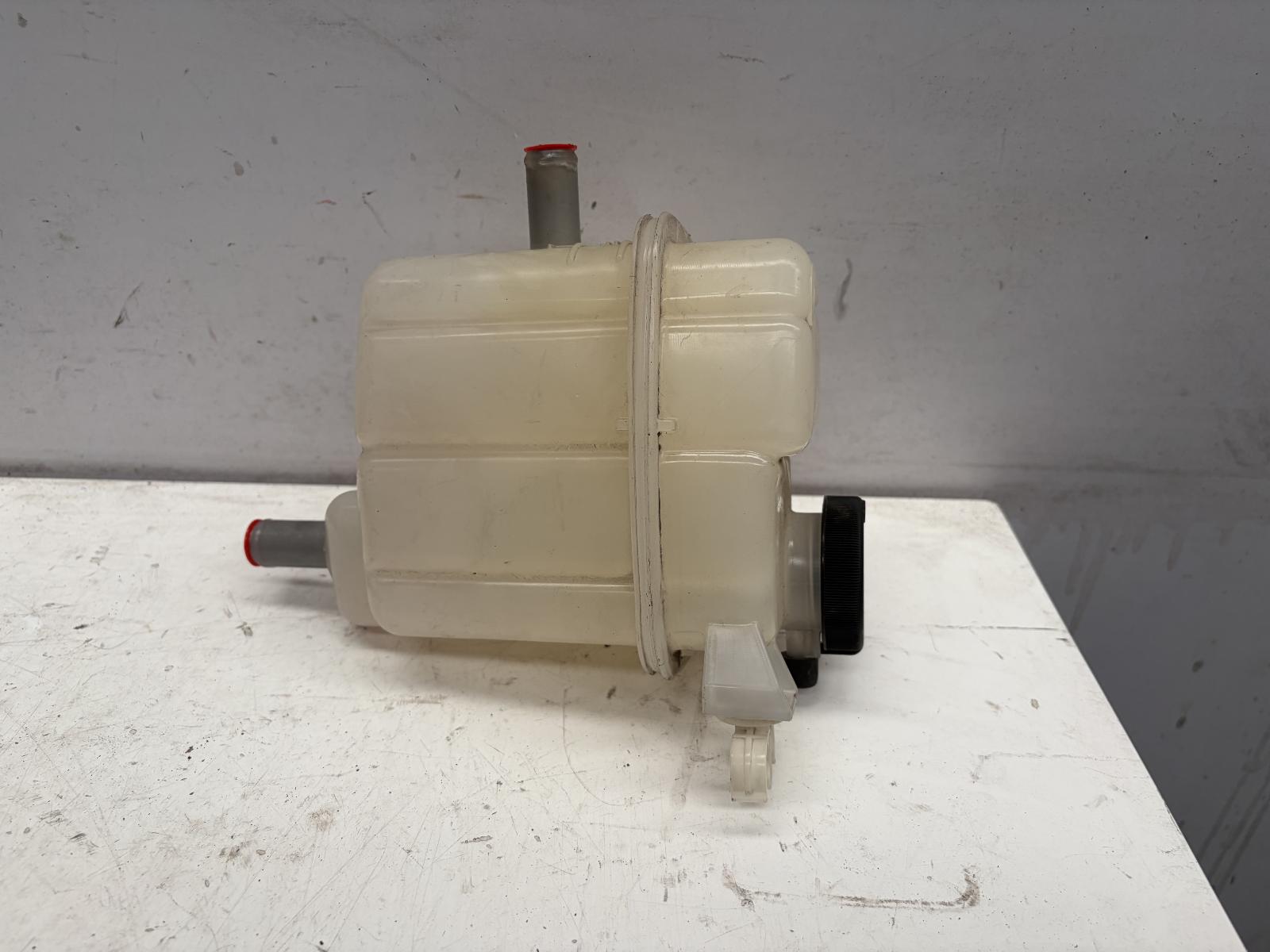 View Auto part Overflow Bottle Lexus Is Series 2015