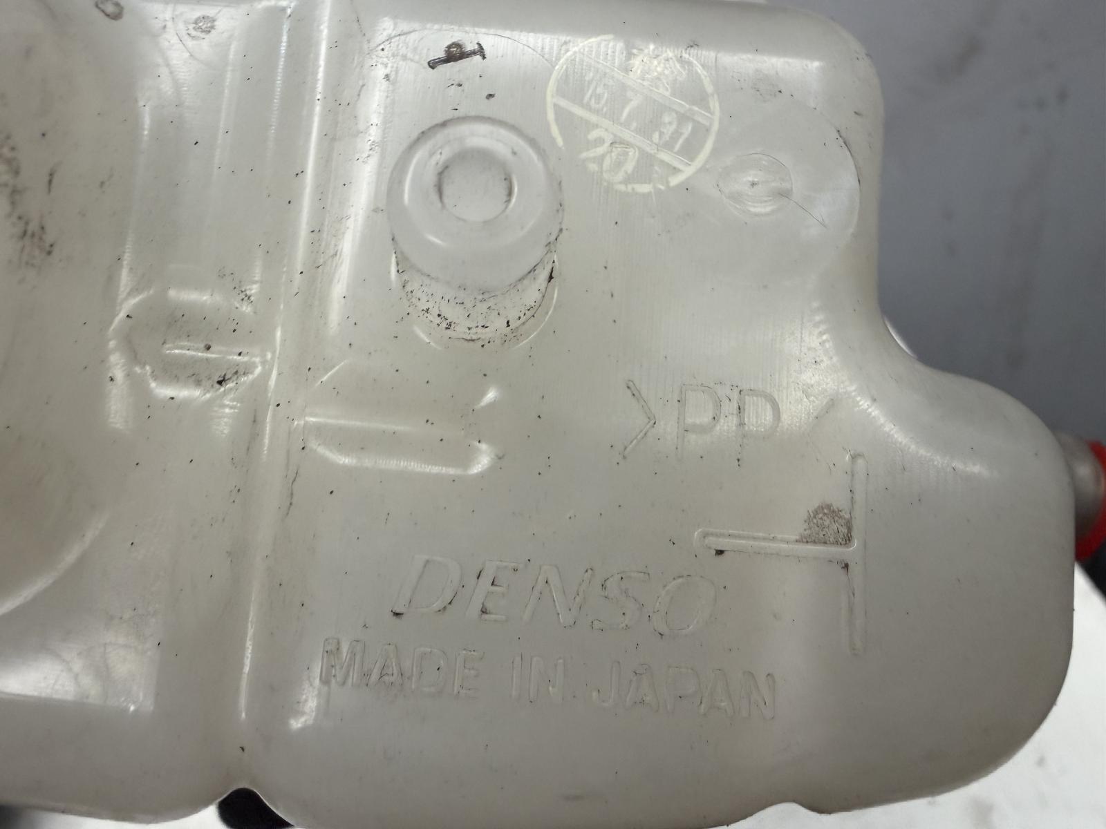 View Auto part Overflow Bottle Lexus Is Series 2015