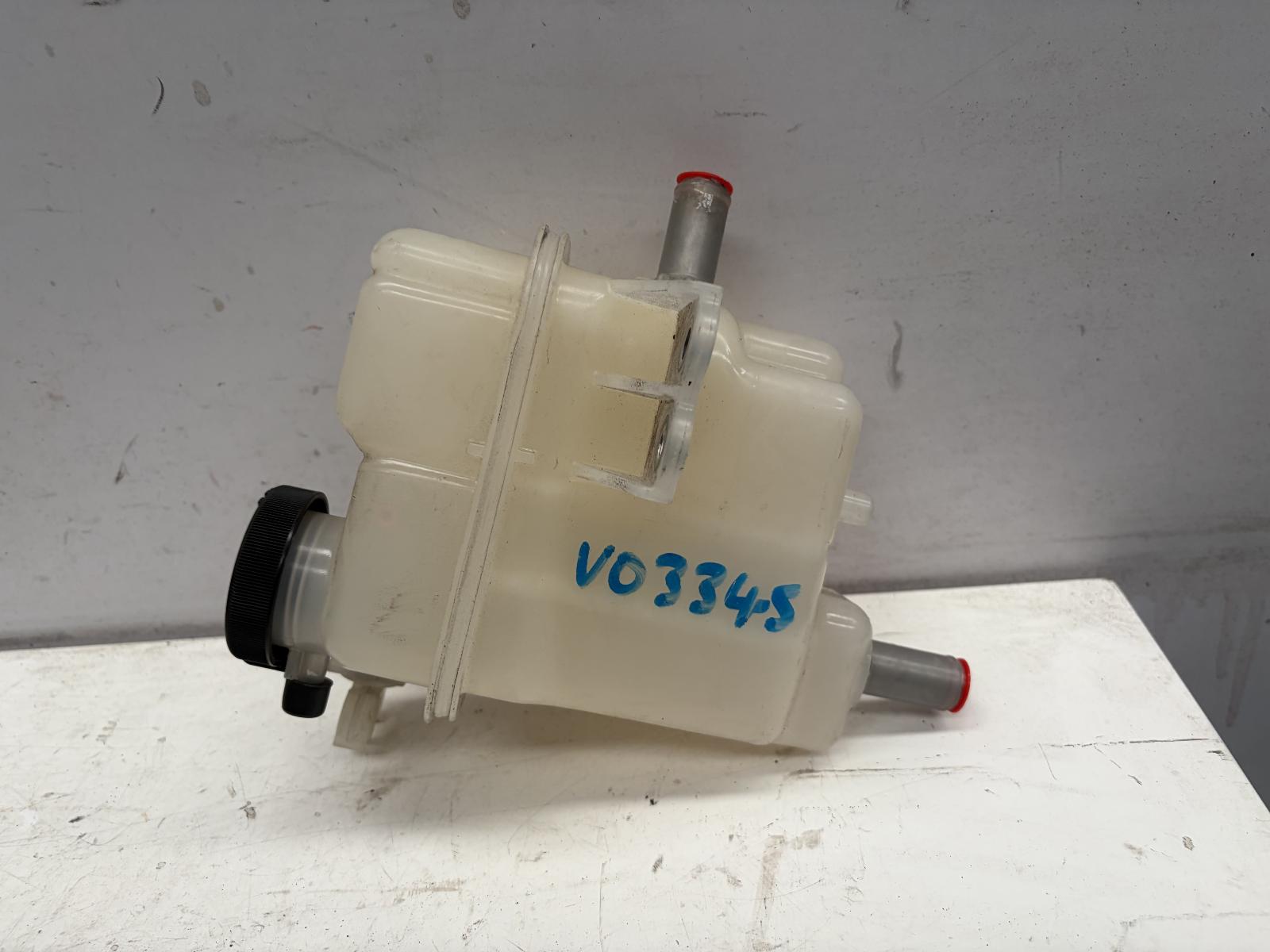 View Auto part Overflow Bottle Lexus Is Series 2015