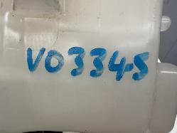 View Auto part Overflow Bottle Lexus Is Series 2015