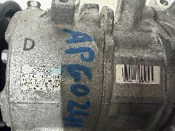 View Auto part A/C Compressor Toyota Corolla 2022