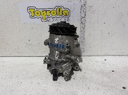 View Auto part A/C Compressor Toyota Corolla 2022