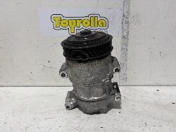 View Auto part A/C Compressor Toyota Corolla 2022