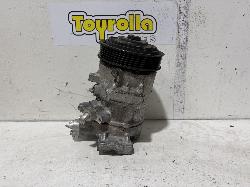 View Auto part A/C Compressor Toyota Corolla 2022