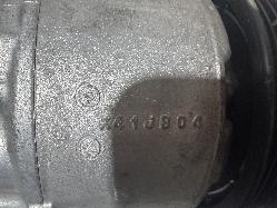 View Auto part A/C Compressor Toyota Corolla 2022