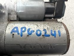 View Auto part Starter Toyota Corolla 2022