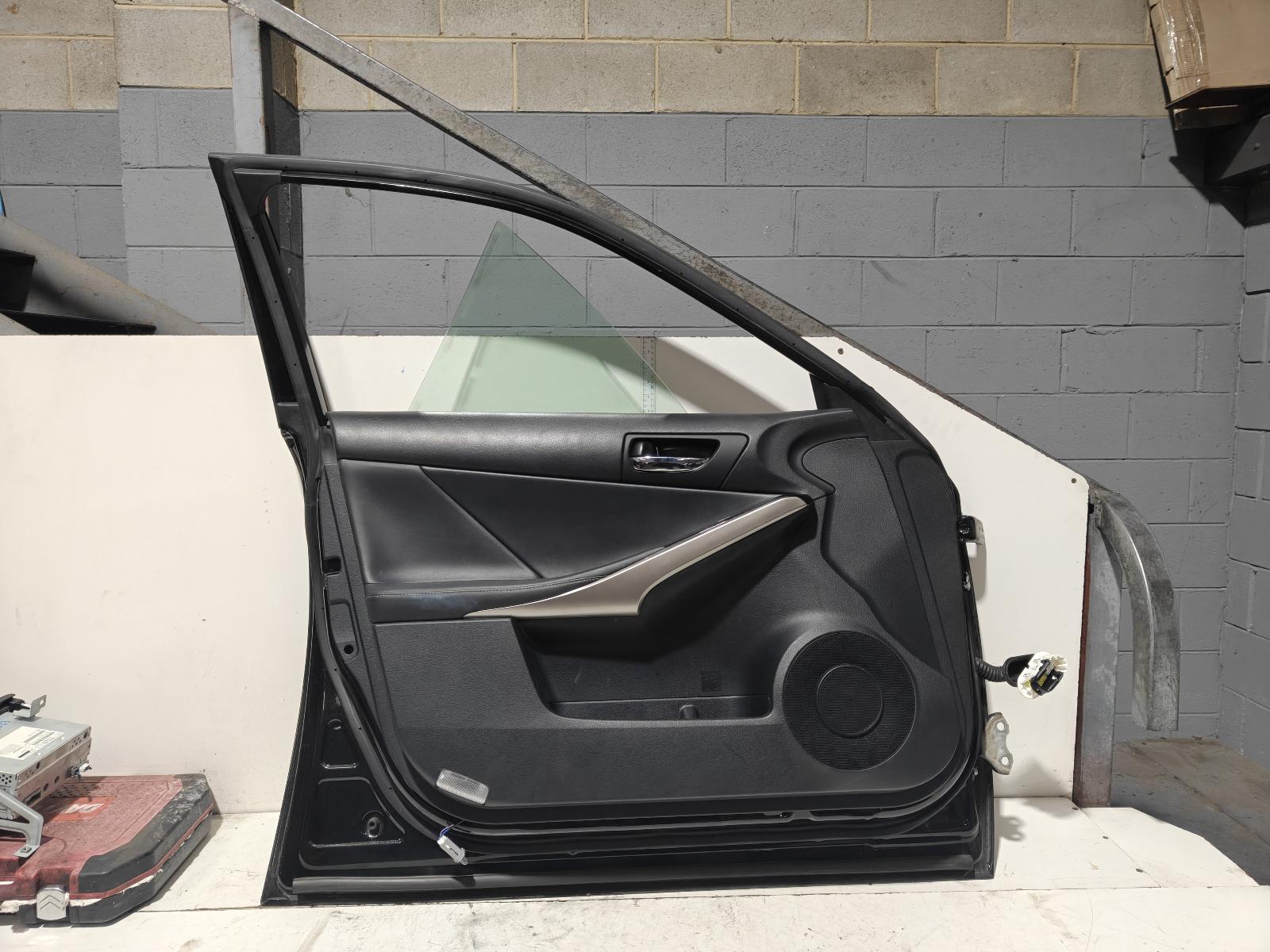 View Auto part Door Trim Lexus Is Series 2015