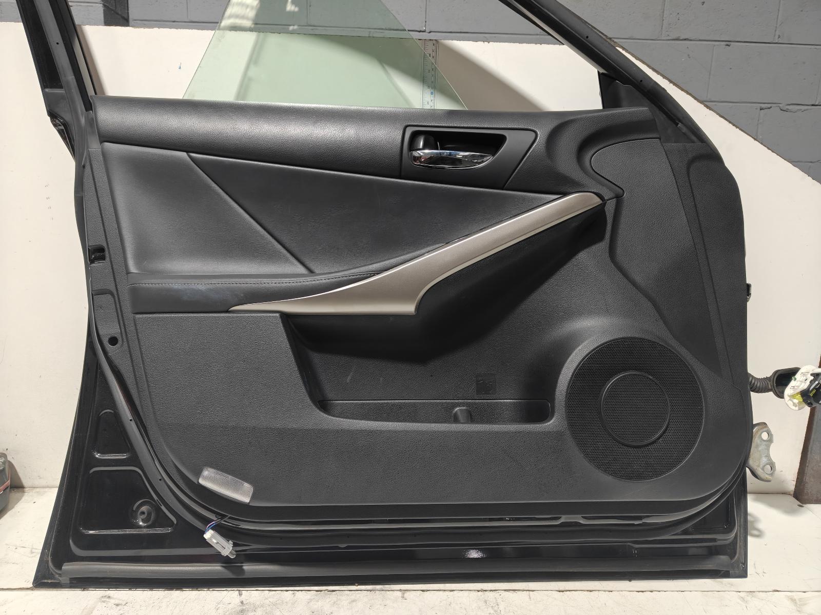 View Auto part Door Trim Lexus Is Series 2015