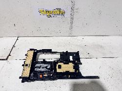 View Auto part Trim Panel Lexus Is Series 2015
