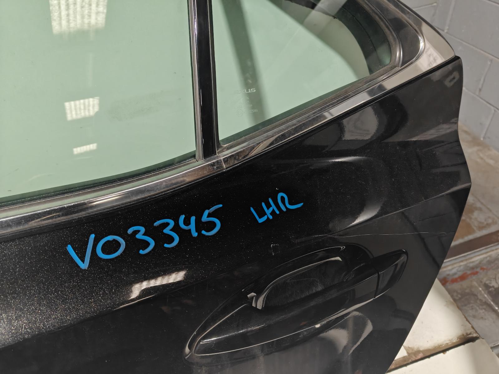 2015 Lexus Is Series Door Handle View Auto part Door Handle Lexus Is Series 2015