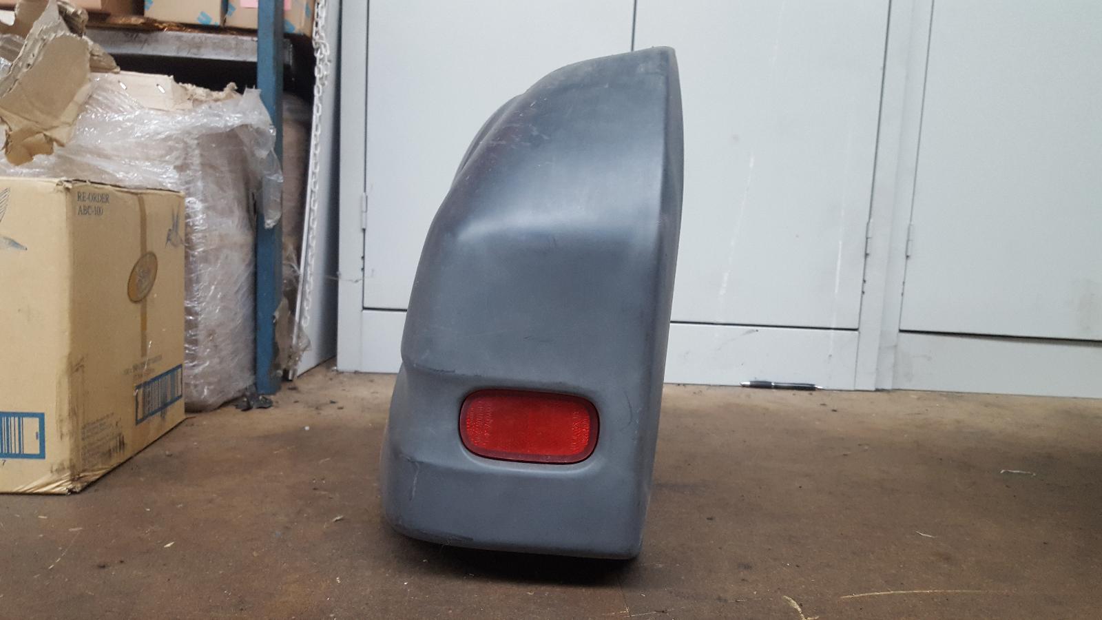Rear Bumper Rav4 Toyota 1999