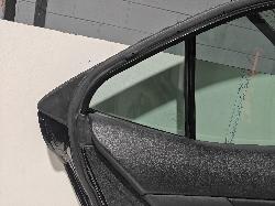 View Auto part Left Rear 1/4 Door Glass Lexus Is Series 2015