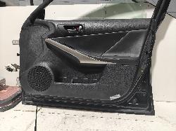 View Auto part Door Hinge/Runner Lexus Is Series 2015