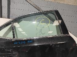 View Auto part Right Rear 1/4 Door Glass Lexus Is Series 2015
