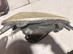 View Auto part Left Headlamp Toyota Echo 2004