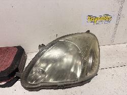 View Auto part Left Headlamp Toyota Echo 2004