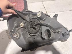 View Auto part Left Headlamp Toyota Echo 2004