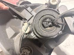 View Auto part Left Headlamp Toyota Echo 2004