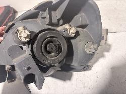View Auto part Right Headlamp Toyota Echo 2004