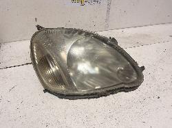 View Auto part Right Headlamp Toyota Echo 2004