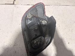 View Auto part Right Taillight Toyota Echo 2004