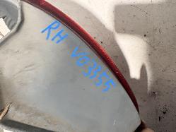 View Auto part Right Taillight Toyota Echo 2004