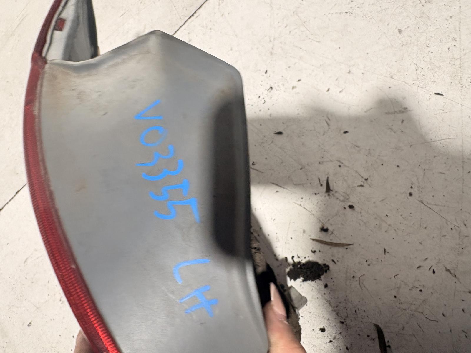 View Auto part Left Taillight Toyota Echo 2004