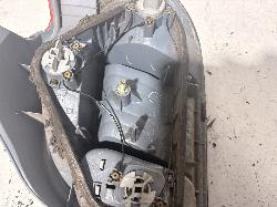 View Auto part Left Taillight Toyota Echo 2004