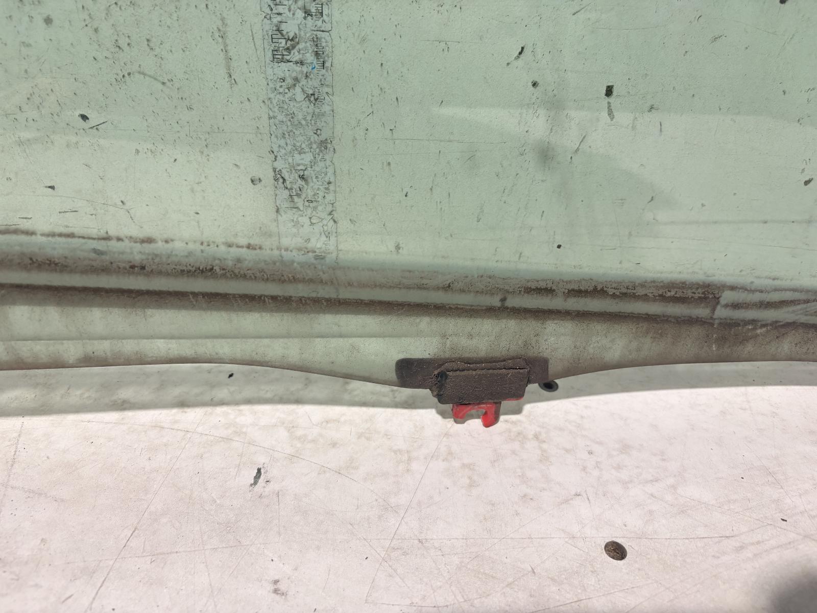 View Auto part Right Front Door Window Toyota Echo 2004