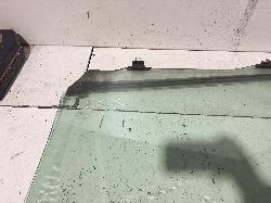View Auto part Right Front Door Window Toyota Echo 2004