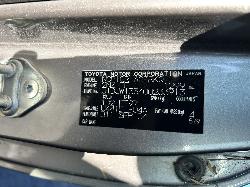 View Auto part Right Front Door Window Toyota Echo 2004