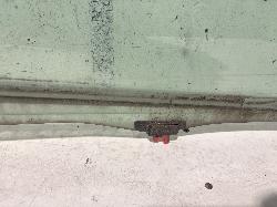View Auto part Right Front Door Window Toyota Echo 2004