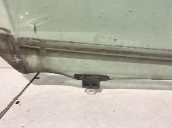 View Auto part Right Front Door Window Toyota Echo 2004