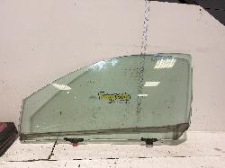 View Auto part Left Front Door Window Toyota Echo 2004