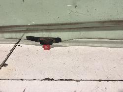 View Auto part Left Front Door Window Toyota Echo 2004