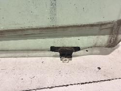 View Auto part Left Front Door Window Toyota Echo 2004