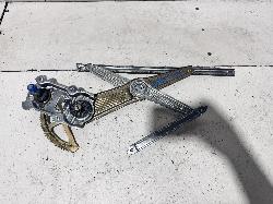 View Auto part Left Front Window Reg/Motor Toyota Echo 2004