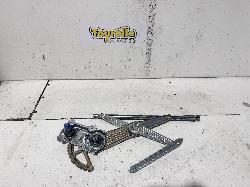 View Auto part Left Front Window Reg/Motor Toyota Echo 2004
