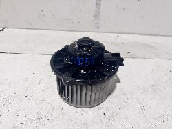View Auto part Heater Fan Motor Toyota Echo 2004