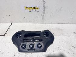 View Auto part Heater/Ac Controls Toyota Echo 2004