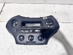 View Auto part Heater/Ac Controls Toyota Echo 2004