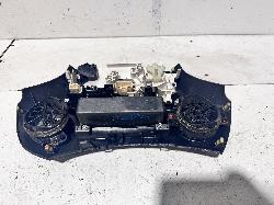 View Auto part Heater/Ac Controls Toyota Echo 2004