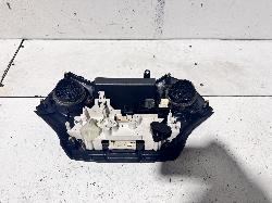 View Auto part Heater/Ac Controls Toyota Echo 2004