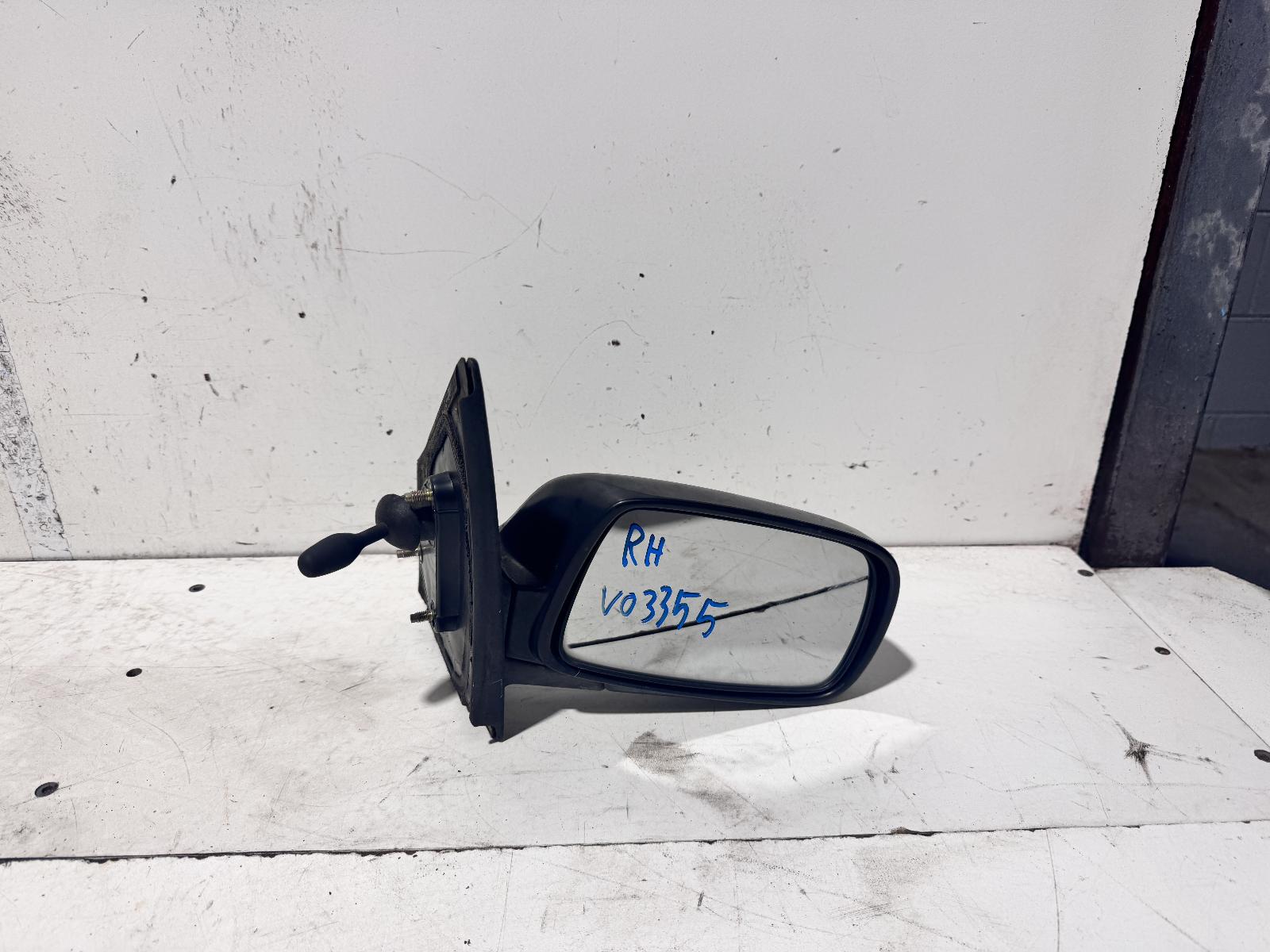 View Auto part Right Door Mirror Toyota Echo 2004