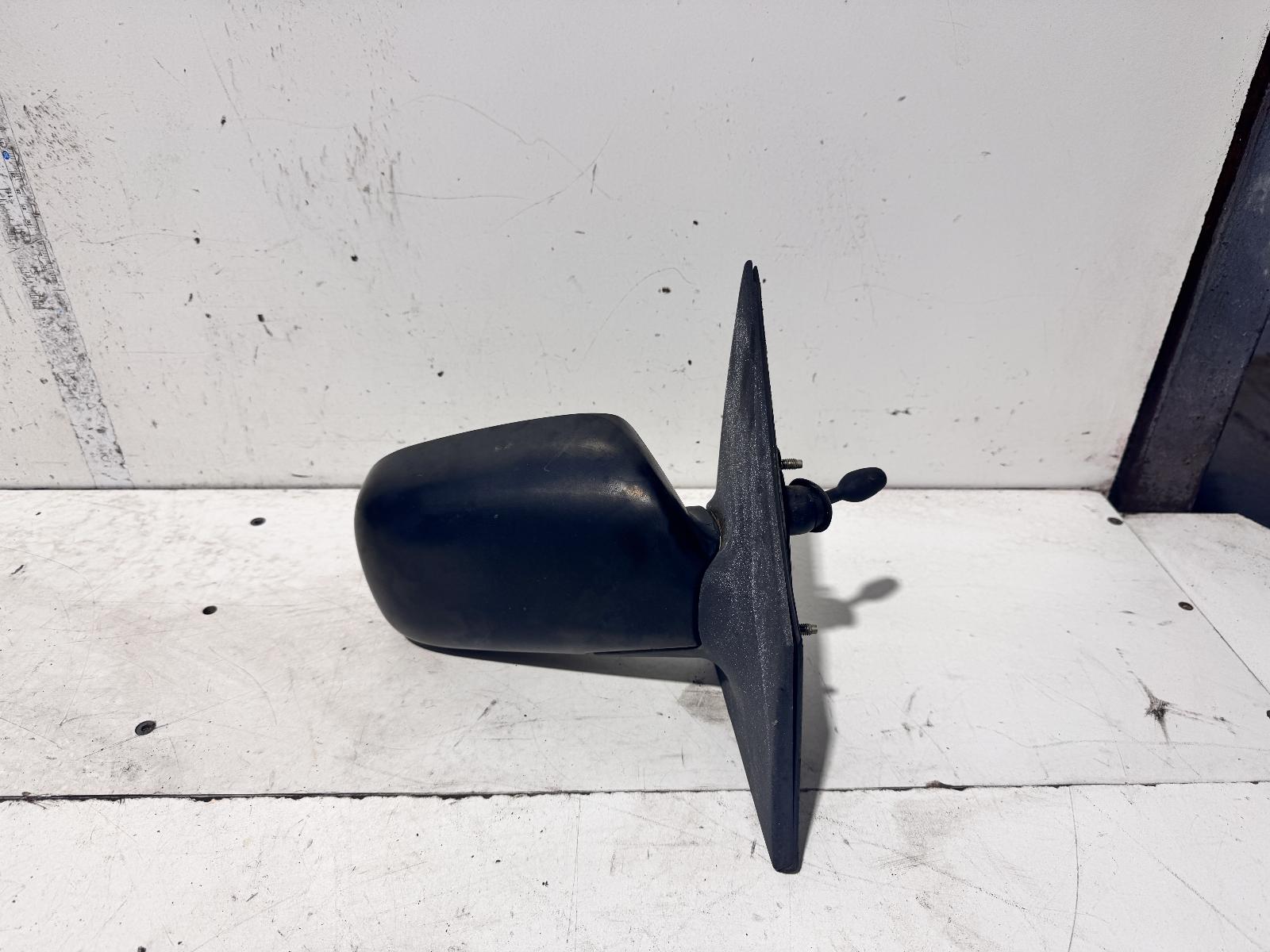 View Auto part Right Door Mirror Toyota Echo 2004